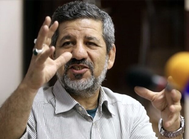 حسین کنعانی مقدم: می‌توانیم تنگه هرمز را بر روی دشمنان ببندیم