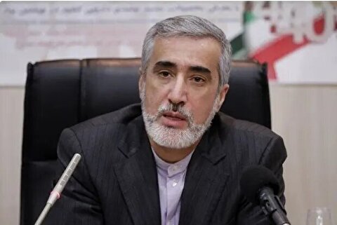 پیرصالحی: ذخایر دارویی کشور در وضعیت مطلوب قرار دارد