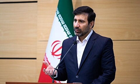 طحان‌نظیف: مردم و مسئولان همدل و متحد و پشتیبان نیروهای مسلح خود هستند