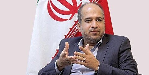 خضریان: ایران توانسته یک تنه مقابل توان نظامی آمریکا بایستد