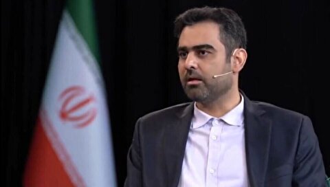 امیرحسین ثابتی: حفاظت از کشور خط قرمز مردم است