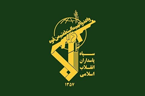 سپاه: آتش گسترده تا مجازات کامل رژیم صهیونیستی روند افزایشی دارد