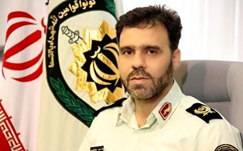 دستگیری ۲ عامل موساد در تهران