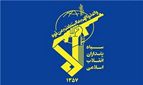 سپاه پاسداران: عملیات‌های ترکیبی موشکی پهپادی به صورت مستمر و هدفمند ادامه خواهد یافت