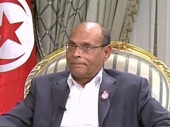 رئیس جمهور سابق تونس به ۲۲ سال حبس محکوم شد