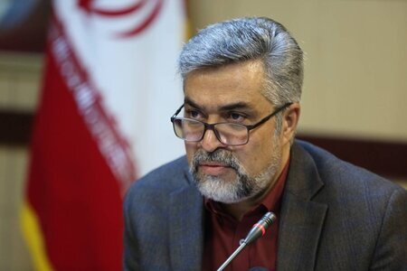 ترخیص ۲۲۲۰ مجروح از بیمارستان‌ها / شهادت ۴۰۰ نفر تاکنون