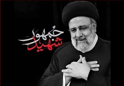 اعضای دولت شهید جمهور خطاب به رهبر معظم انقلاب:  تا پای جان برای اجرای فرامین حضرتعالی ایستاده ایم
