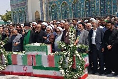 رئیس‌کل دادگستری گلستان:حمله به غیرنظامیان مصداق جنایت جنگی است