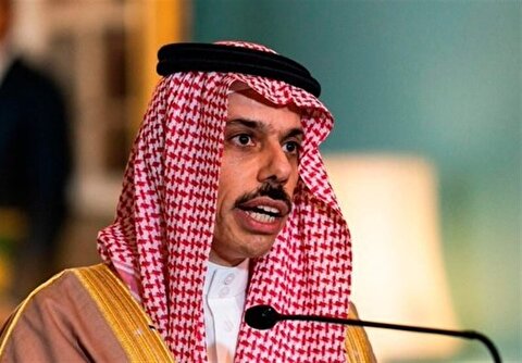 تاکید عربستان بر ضرورت توقف فوری حملات اسرائیل به ایران