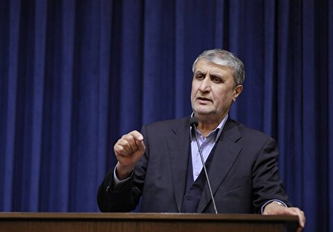اسلامی: هیچ‌گونه تشعشع هسته‌ای رخ نداده است