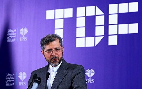 معاون وزیر خارجه: گزاره‌های معیوب درباره ایران توسط رسانه‌های نزدیک به صهیونیسم ساخته می‌شود