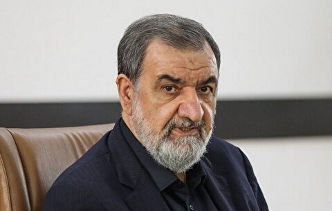 توضیحات دفتر محسن رضایی درباره سخنانش در سالگرد مرحوم رئیسی