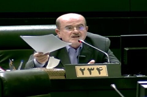 نائب رئیس کمیسیون برنامه و بودجه: تصمیم مجمع تشخیص در تصویب لوایح پالرمو و سی اف تی در راستای اصرار مجلس بوده است
