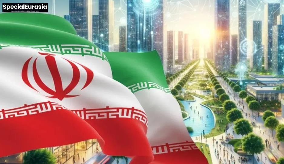 اهمیت راهبردی هوش مصنوعی برای ایران