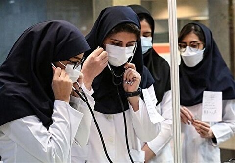 فوت ۷ دانشجوی علوم پزشکی بر اثر خودکشی