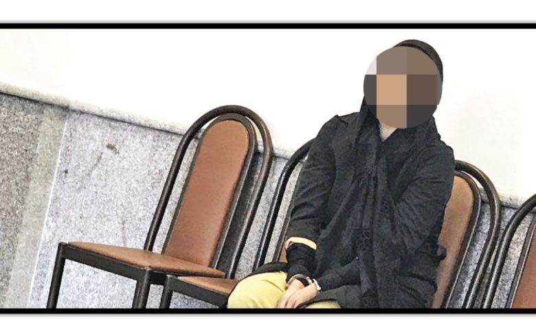 وقتی طناب دار گردن قاتل انداخته شد، خانواده مقتول بخشیدند