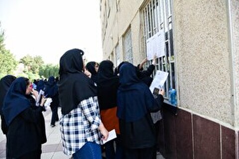 وزارت علوم: برق دانشگاه‌ها در ایام امتحانات پایان ترم قطع نمی‌شود