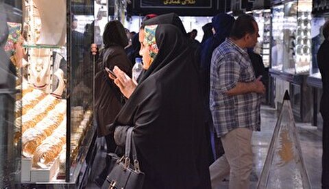 قیمت جدید طلا و سکه ۵ خرداد ماه ۱۴۰۴ / زلزله قیمت‌ها در بازار طلا و سکه