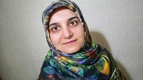 جزییات تازه از بازداشت «مهدیه اسفندیاری» شهروند ایرانی در فرانسه
