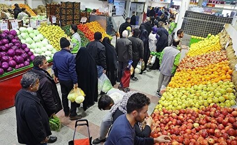 افزایش ۵۰ درصدی قیمت میوه صحت دارد؟