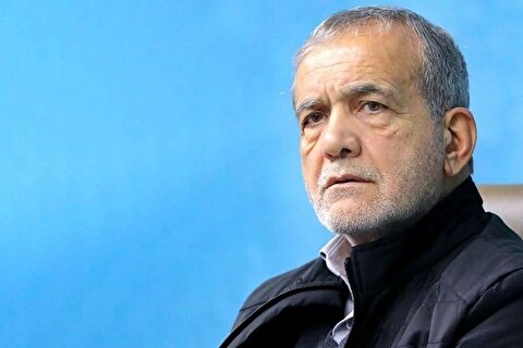پزشکیان: این‌گونه نیست که اگر با ما مذاکره نکنند و تحریم کنند، از گرسنگی خواهیم مرد، نه؛ صد‌ها راه وجود دارد