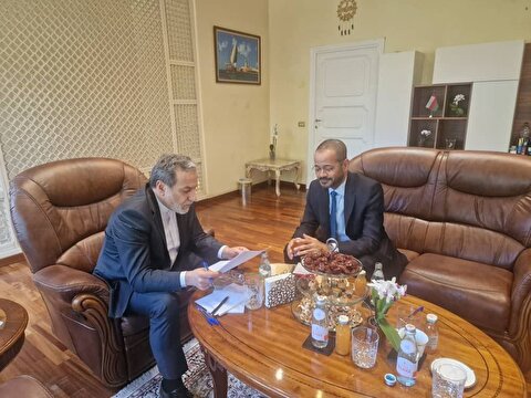 مذاکرات عمان و لزوم احترام آمریکا به حقوق ایران