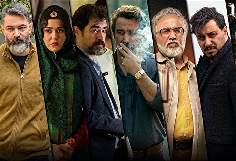 ۲ سریال جدید مجوز گرفتند
