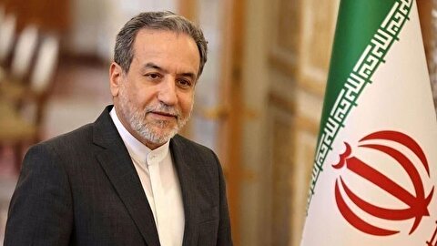 عراقچی فرانسه را به چالش کشید: رفتار متناقض شما در قبال اسرائیل رسواست