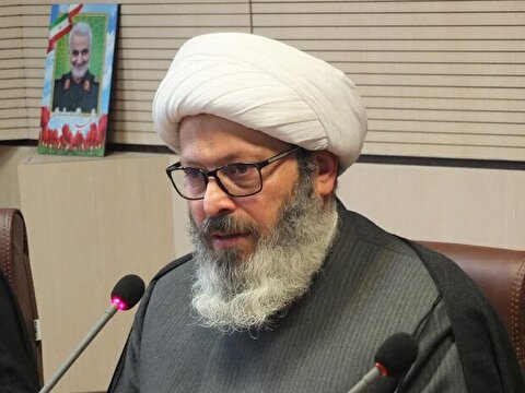 دستگیری داور برنامه محفل در حین انجام مناسک حج