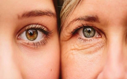 تاثیر آنتی اکسیدان بر پیری زودرس و سلامت پوست