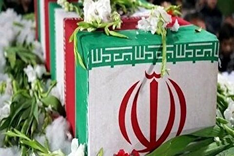 شهادت مامور پلیس چهار محال و بختیاری در برخورد با خودروی شوتی + عکس