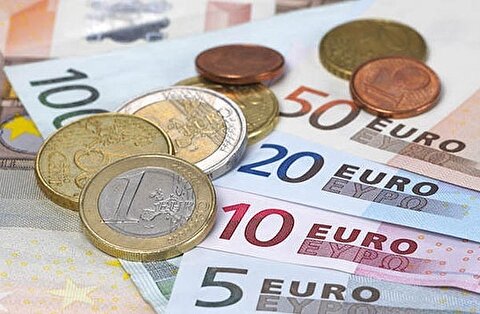 قیمت یورو، امروز ۶ خرداد ۱۴۰۴