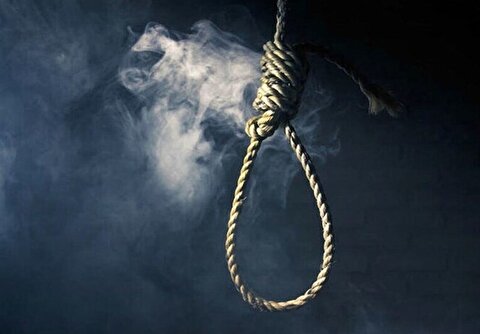 پدرام مدنی جاسوس رژیم اسرائیل اعدام شد