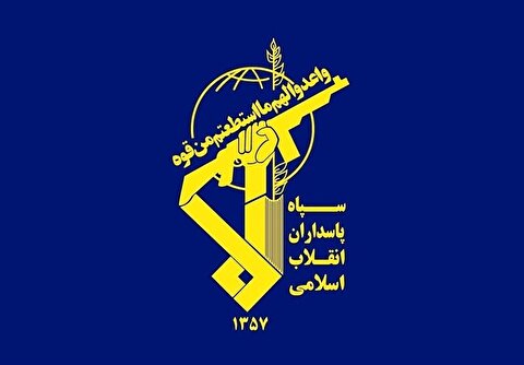 سپاه: تیم پنج نفره عاملان شهادت رئیس پلیس آگاهی سراوان و همسرش دستگیر شدند + عکس