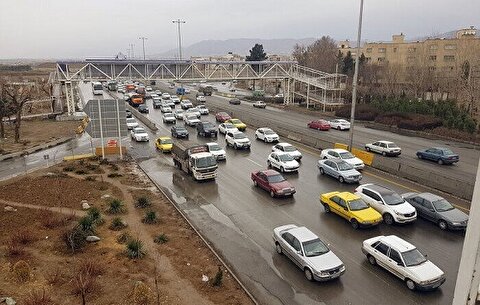 محدودیت‌های ترافیکی به جاده‌های مازندران بازگشت + جزئیات
