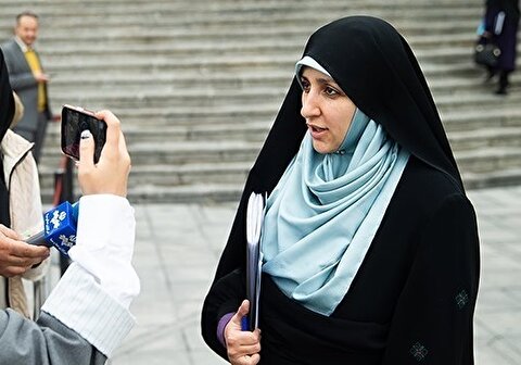 بهروزآذر: اصلاح مهریه باید متوقف شود