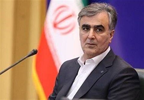 فرزین: ایجاد بانک مشترک بین ایران و عمان در دست بررسی است