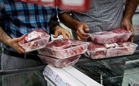 گوشت قرمز در میادین میوه و تره‌بار ۳۰ درصد ارزان‌تر از فروشگاه‌ها + قیمت انواع گوشت