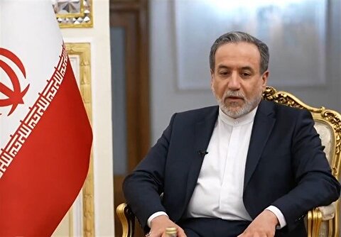 عراقچی: تا چند روز آینده زمان دور جدید مذاکرات مشخص می‌شود / در خصوص غنی سازی با هیچکسی شوخی نداریم