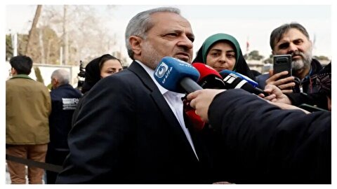 وزیر آموزش و پرورش: با تمام قوا از حقوق معلمان دفاع می‌کنیم