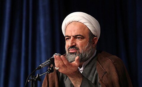 جنجال جدید درباره روحانی بازداشت شده