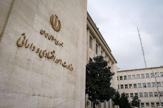 بازار معطل مشخص شدن وزیر اقتصاد
