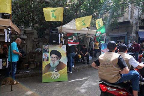 واکاوی پیروزی مقاومت در انتخابات لبنان