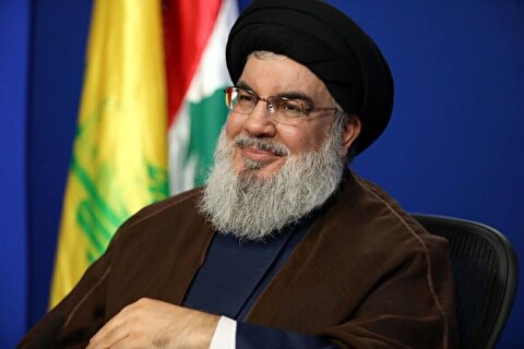 حزب الله: ایده اصلی شهید سید حسن نصرالله، آزادسازی مناطق اشغالی کشور و نجات مردم بود