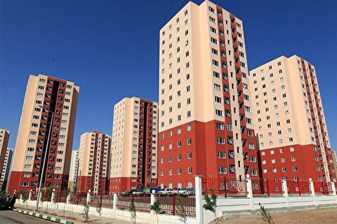 پشت‌پرده پیامک ۵۰۰ میلیونی برای متقاضیان نهضت ملی مسکن