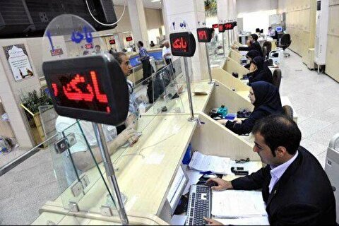 افزایش نرخ سود بین بانکی در پایان هفته جاری