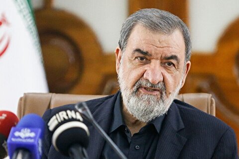 واکنش محسن رضایی به ادعای مضحک ترامپ