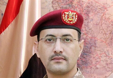 یحیی سریع: فرودگاه بن گوریون اسرائیل را هدف قرار دادیم