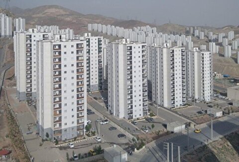 ثبات نسبی در قیمت مسکن