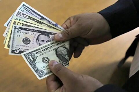 پیش بینی قیمت دلار فردا شنبه ۱۰ خرداد